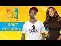 Brilliant Idiots: Charlamagne Doesn't Like Wendy Williams' Husband Kevin Hunter