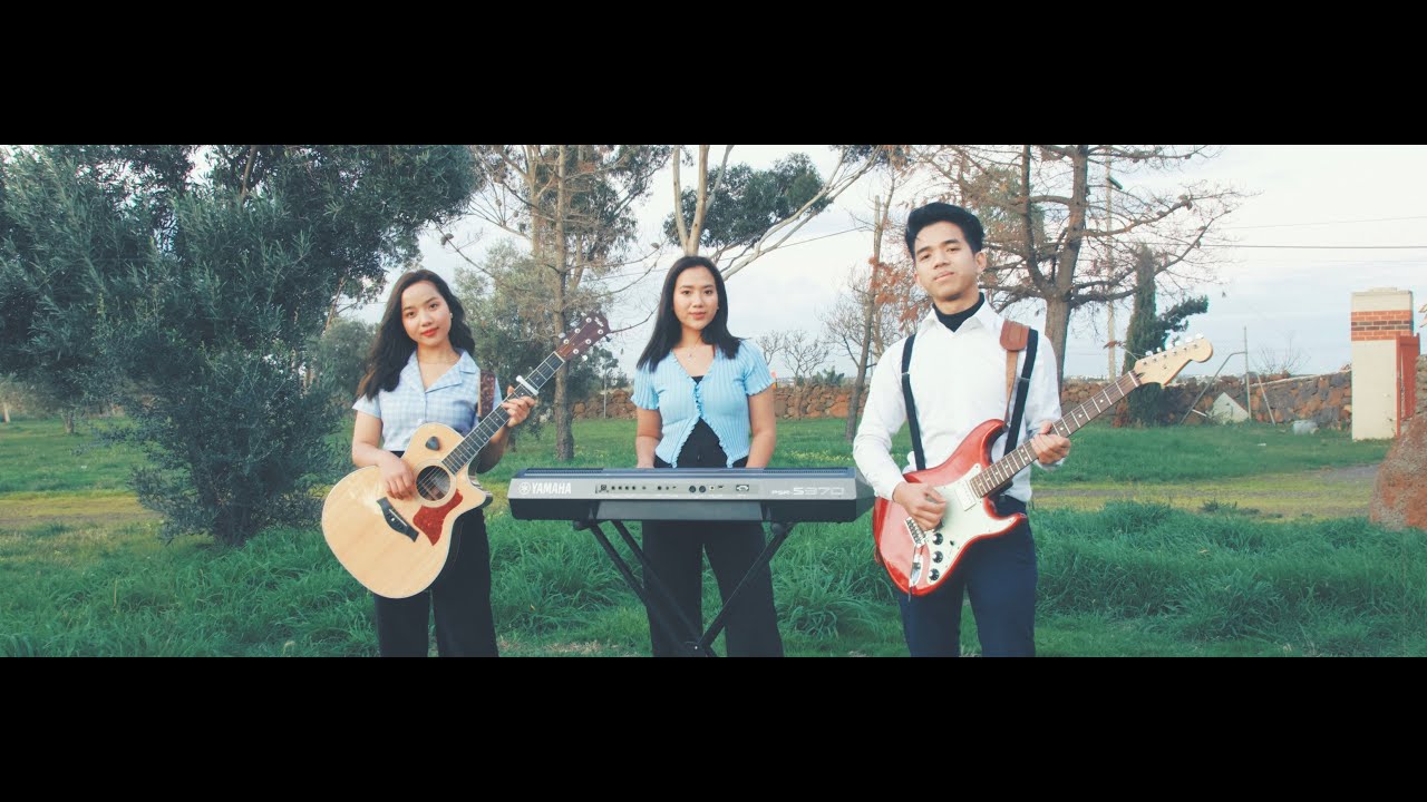 Chungkhar Nuam | F BC Sang , Ngun Sui Hniang , Sui Rem Tial | Pathian Hla Thar