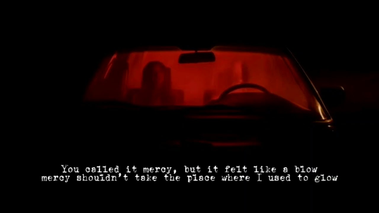 Still where you left me last