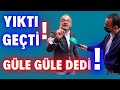 Güle Güle ERDOĞAN dedi ! AK Parti KAYBEDECEK Diyen Vatandaş NET Konuştu...