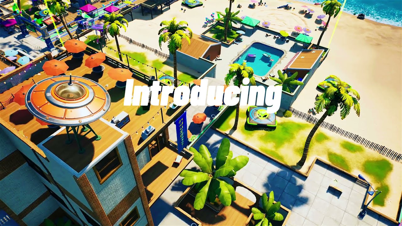 Introducing Team Spectral