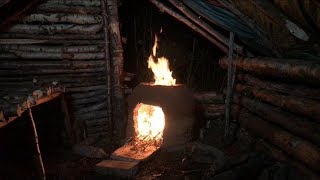4 NIGHTS DEBRIS VILLAGE CAMPING NEW NATURAL CLAY FIREPLACE 4 NIGHTS DEBRIS VILLAGE CAMPING NEW NATURAL CLAY FIREPLACE