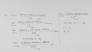 Parabola Lecture 1R.S.Institute kanpur