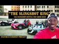 The Slingshot King Akeem Reed Talks About The Slingshot Cars Business