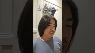 Getting Flashbacks #viral #relatable #flashback #fyp #trending #skit