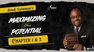 Why must I Maximize my Purpose? Myles Munroe (Maximizing your Potential)