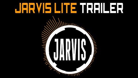 Jarvis Lite Trailer