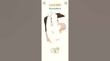 Dop 2 Gameplay Level 2595 #shorts #deletepuzzle#deleteonepart2 #puzzletime #dop2 #dop #viralshort