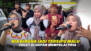 Dengan Lagu Sasak Merdu Irama Dopang Iring Pengantin Gantar Ke Eat Ganti Terbaru 2025