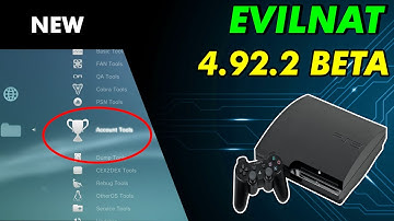 TEST PS3 CFW Skip check of new firmware version when logging into PSN