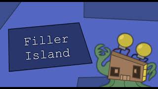 Filler Island (Mini Island)
