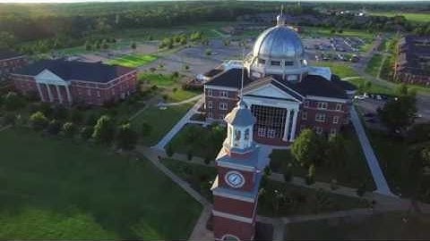 Union University Welcome Week 2016