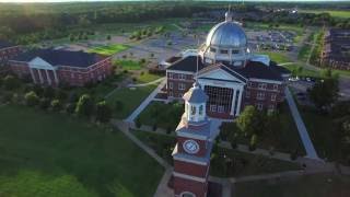 Union University Welcome Week 2016