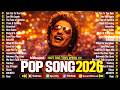 Bruno Mars, Rihanna, Dua Lipa, Selena Gomez, The Weeknd, Justin Bieber 🍏 Top Music Hits 2026
