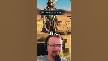 Luckiest RAID Shadow Legends Player?