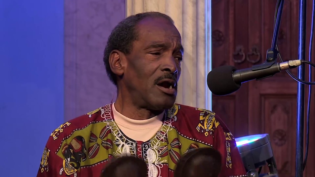 Muzika ramadan Ep 1 موزيكا في رمضان - حلقة 1