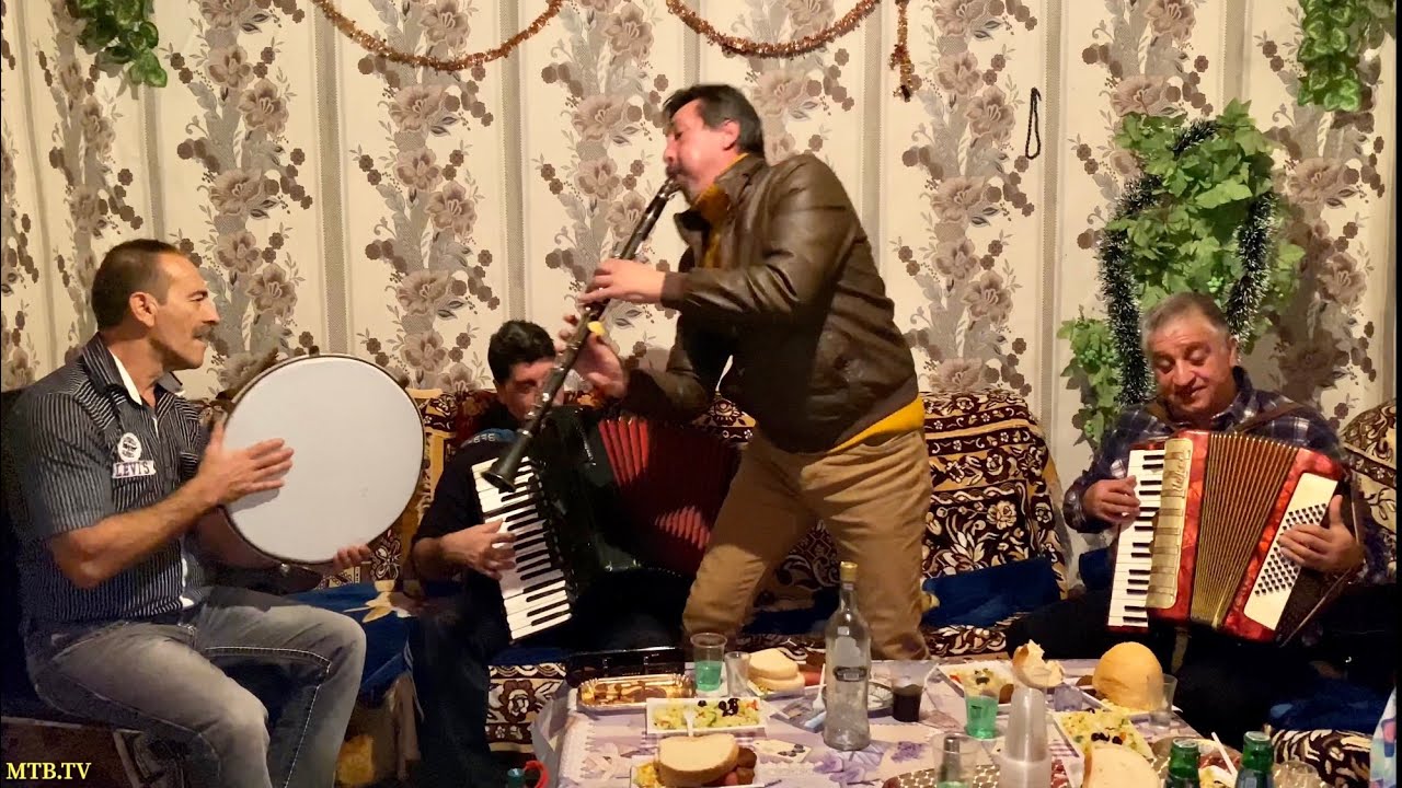 Kara Ahmet - Mabet Avası Canlı 2021