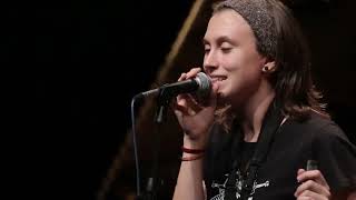 Download Lagu “Doralice” Èlia Bastida with Sant Andreu Jazz Band \u0026 Joe Magnarelli (dir. Joan Chamorro) 2017 MP3