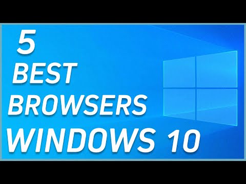 4 best browsers to play ROBLOX on Windows 10 in 2020