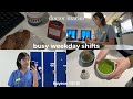 🏥 💇🏻‍♀️ Weekday &amp; on-call shifts as a resident doctor VLOG ft. ldn hangouts, new haircut | 영국의사 브이로그 Mp3 Song