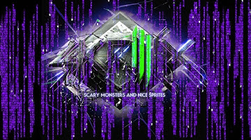 "Skrillex - With You Friends" but AI tries to continue the rest of the song [OpenAI Jukebox]