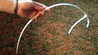 Are zip ties connected to sex trafficking?  | VERIFY