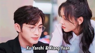 Dari Teman Masa Kecil Hingga Kekasih ||𝒀𝒐𝒖 𝒎𝒂𝒌𝒆 𝒎𝒆 𝒇𝒆𝒆𝒍 𝒔𝒐 𝒄𝒓𝒂𝒛𝒚...❤️ Drama Cina FMV❤️