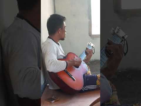 LAILA AYU FT GERRY MAHESA - GERIMIS MELANDA HATI | Mahesa Music