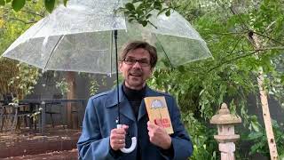 George Ivanoff Reads - Future Dreaming