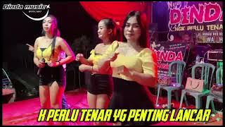 NEW DINDA MUSIC LIVE UMBUL WAY || REMIX LAMPUNG