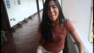 Up Cssp Open House 2015 Video