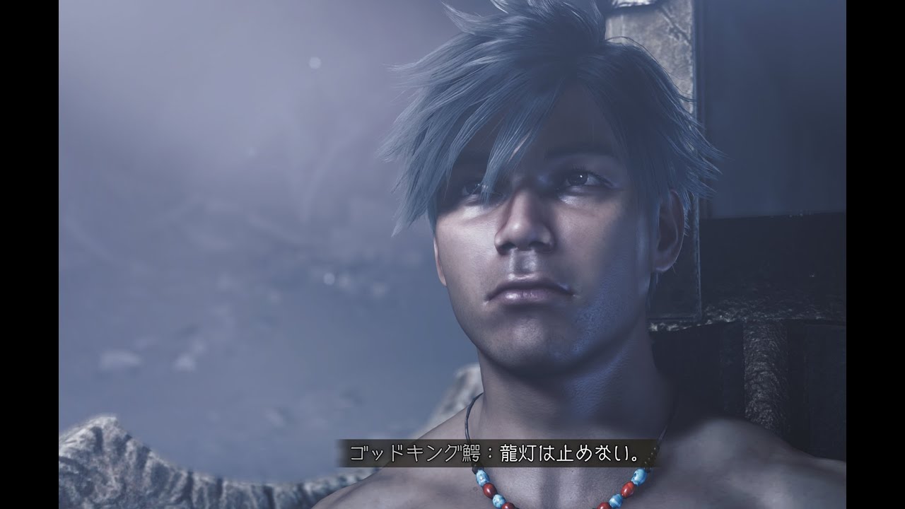 ちょっとだけモンハンワイルズをします