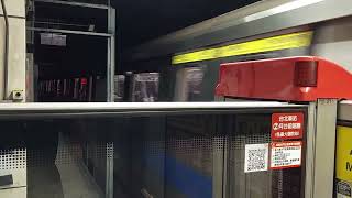 〔交通生活日記〕C301型（013／014）往大安出台北車站