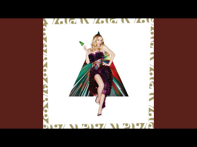 Kylie Minogue & Mika - Wonderful Christmastime