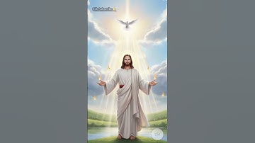 Titus 3:5-6 || Ayat Alkitab Hari Ini #ayat #alkitab #firman #renungan