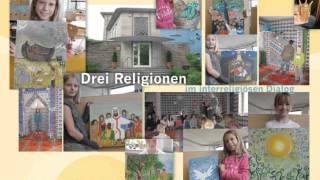 Drei Religionen