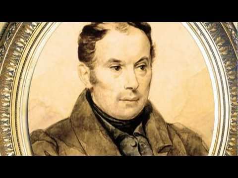 Муза Русской Литературы. А.О. Смирнова-Россет (3)