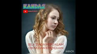 KANDAS ✓ LAGU TOP MELOW ANISA RAHMA feat GERRY MAHESA#gerrymahesa#anisarahma#kandaS