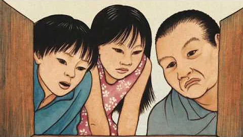 Chang and the Bamboo Flute