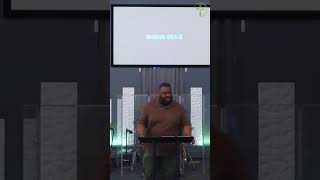 Jesus Exchanges Mourning for Gladness