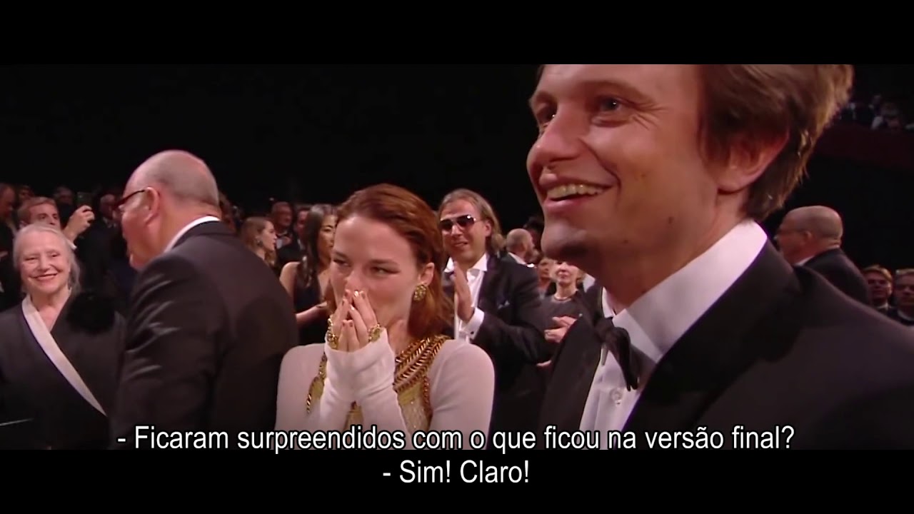 TVCine & Séries | Cinetendinha Episódio 327