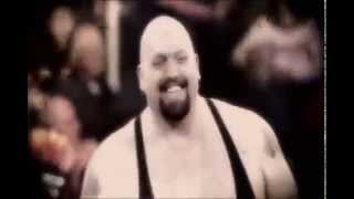 WWE big show 2010-2014 titantron and theme song