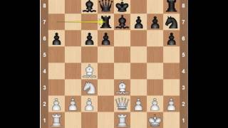 Как использовать преимущество в развитии в шахматах