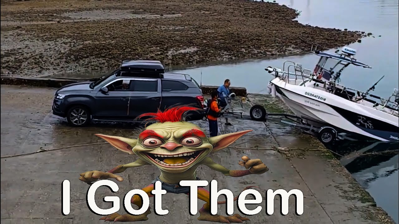Water Ramp Fails Boat Ramp Fail Bad Crunch - YouTube