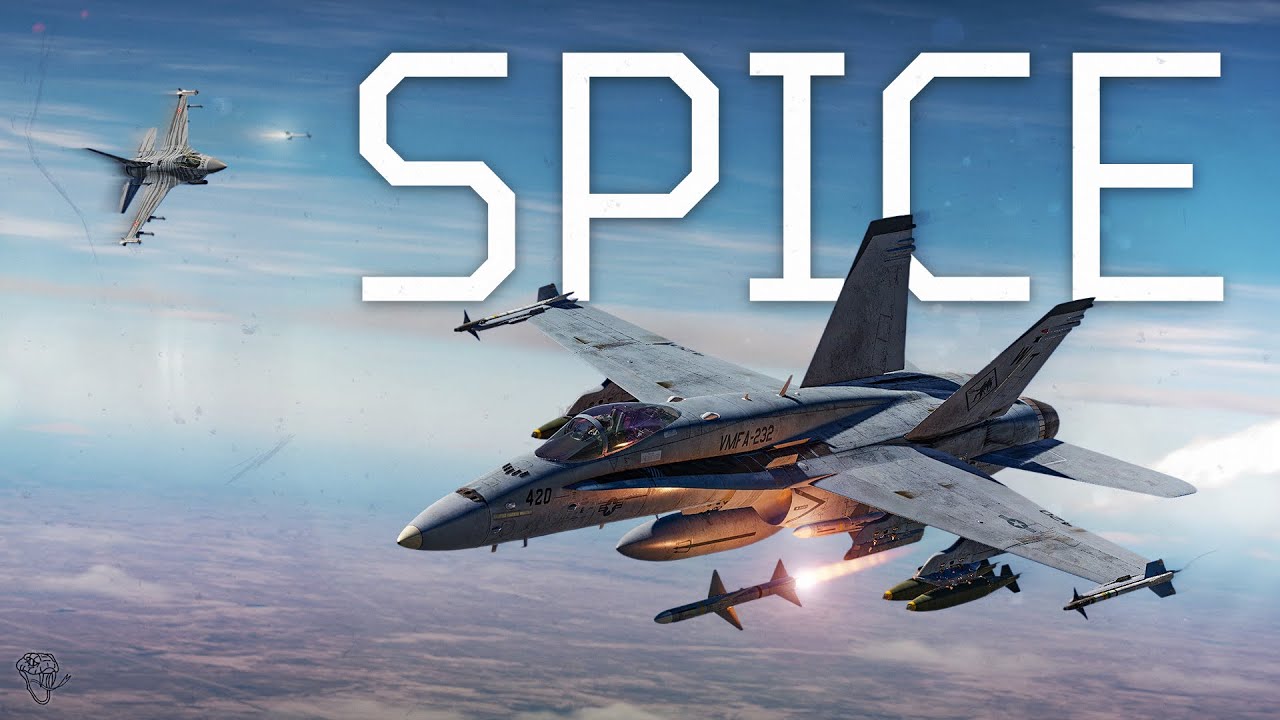 Этот вылет — вот почему я ЛЮБЛЮ «Хорнет» | Цифровой боевой симулятор | F/A-18C | DCS