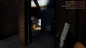 CS:S | APP Clip