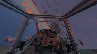 OBS recording quality test - bf109
