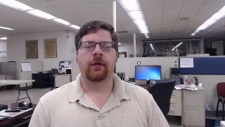 A Bristol Minute 9/19/2018