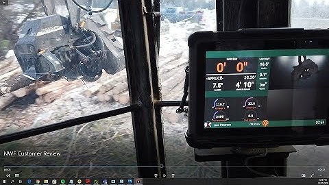 Cypress Robotics & Axis 722R Video