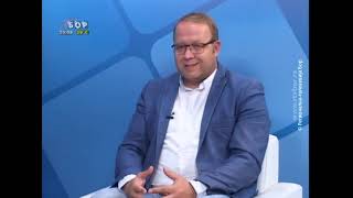 AKTUELNO: Aleksandar Milikić, 3.avgust 2021. (RTV Bor)